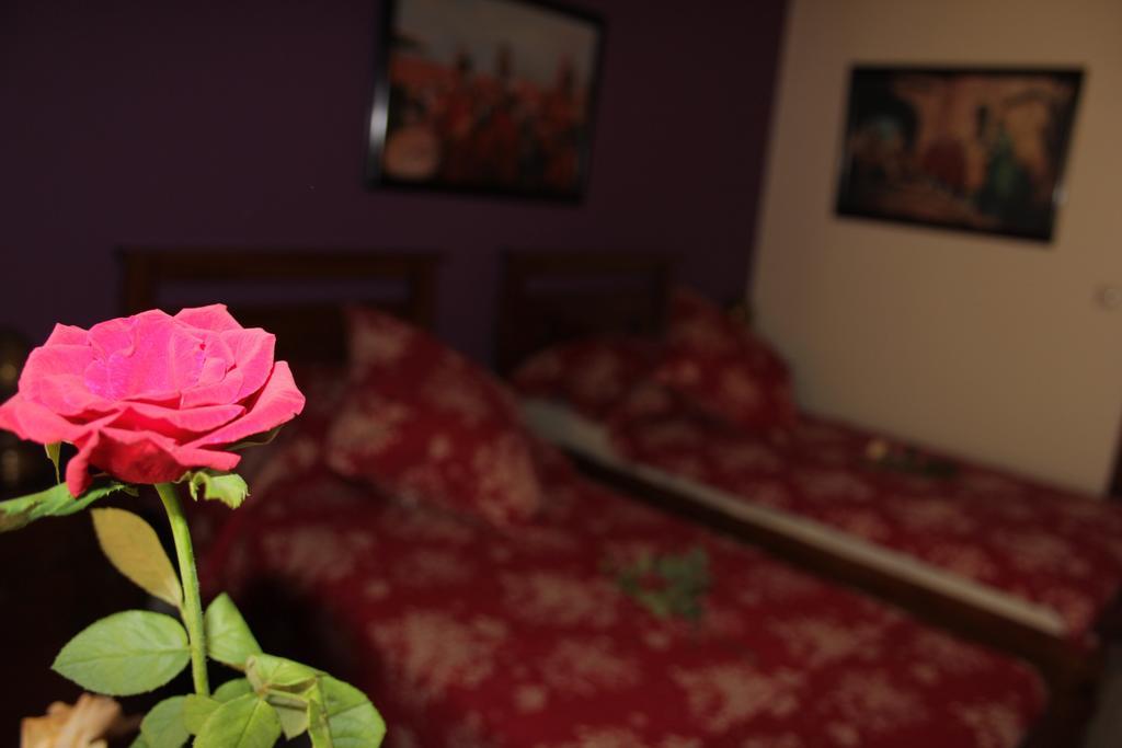 Riad Mimosa Fez Exterior foto